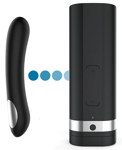 Kiiroo Onyx2 & Pearl2 Interactive Masturbator/vibrator Kit
