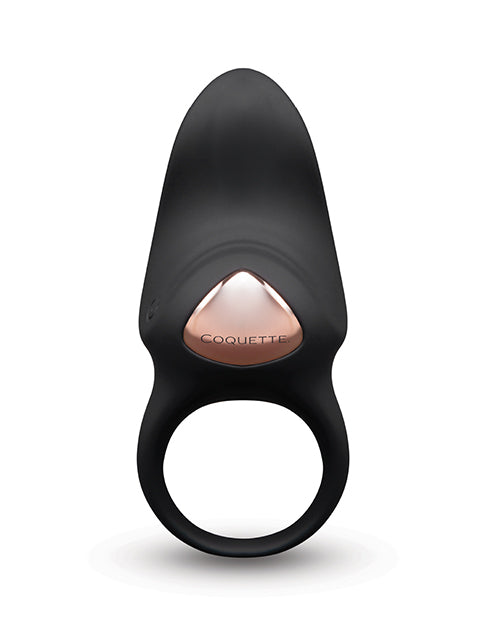 Coquette The After Party Couples Vibrating Cock Ring – Zealous Pleasures