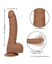 Silicone Inch