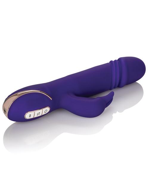 Jack Rabbits Signature Silicone Thrusting Rabbit