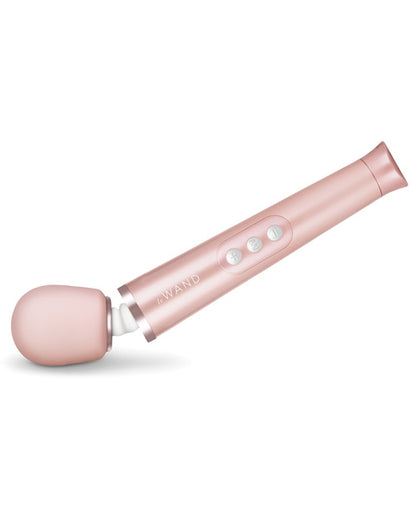 Le Wand Petite Rechargeable Massager