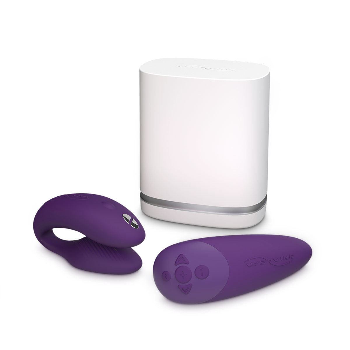 We-Vibe Chorus Purple