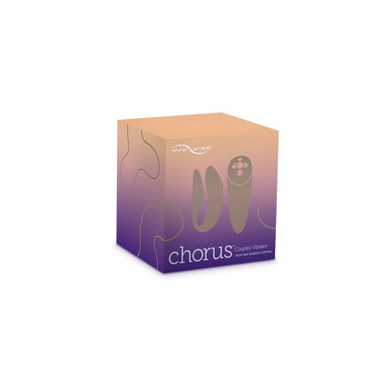 We-Vibe Chorus Purple