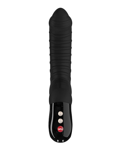 Fun Factory Black Line Tiger G-spot - Black