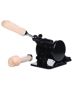Lovebotz Robo Fuk Adjustable Position Portable Sex Machine