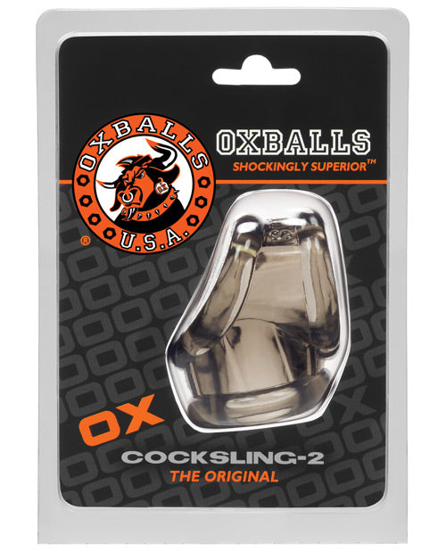 Oxballs Cocksling 2