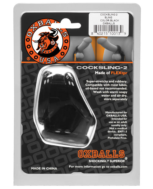 Oxballs Cocksling 2