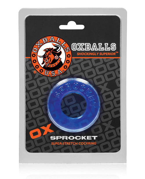 Oxballs Atomic Jock Sprocket Cockring