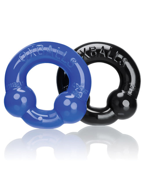 Oxballs Ultraballs Cockring - Pack Of 2