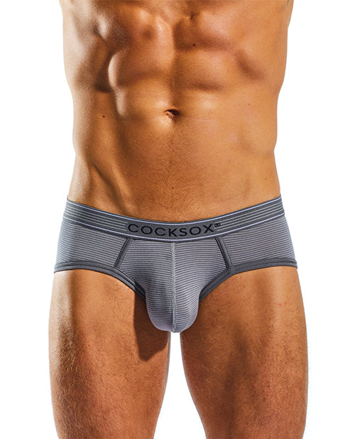 Cocksox Contour Pouch Sports Brief Designer