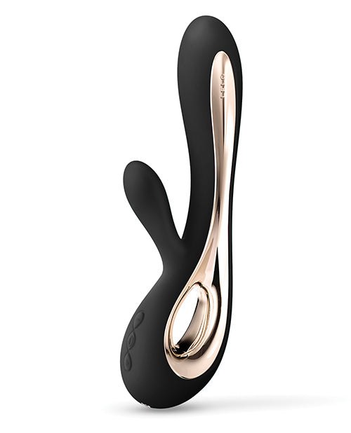 Lelo Soraya 2 Luxury Vibrating Dildo