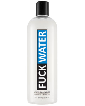 Fuck Water H2o