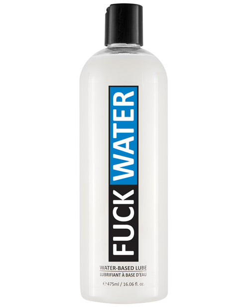 Fuck Water H2o