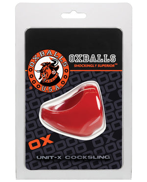 Oxballs Unit X Cock Sling