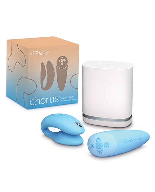 We-vibe Chorus Couples Premium Simulator / Vibrator