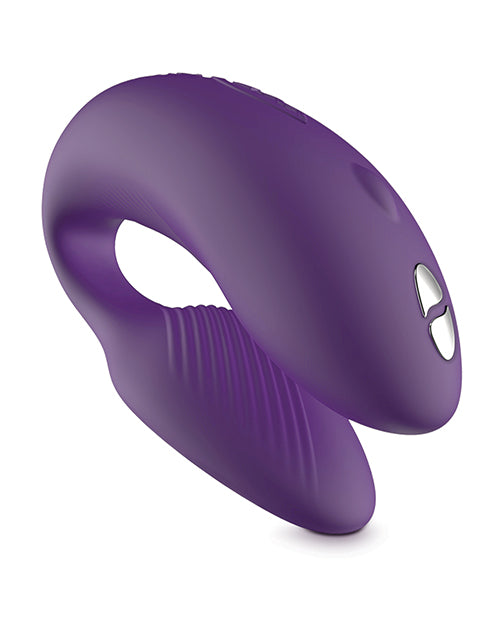 We-vibe Chorus Couples Premium Simulator / Vibrator