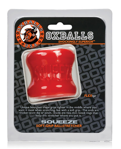 Oxballs Squeeze Ball Stretcher