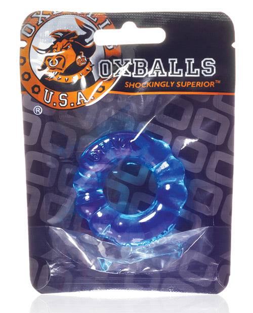 Oxballs Atomic Jock 6-pack Shaped Cockring