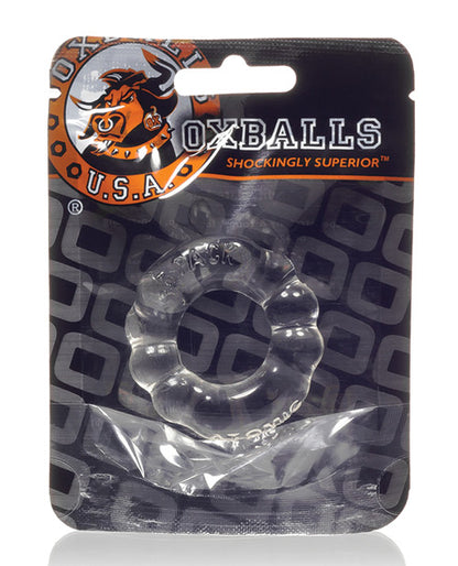 Oxballs Atomic Jock 6-pack Shaped Cockring