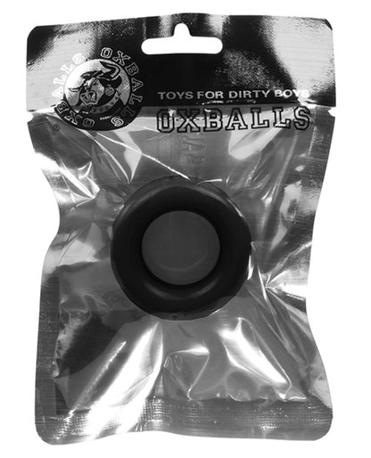 Oxballs Silicone Ball T Ball Stretcher - Black