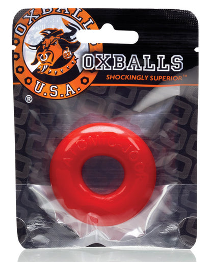 Oxballs Do-nut-2 Cock Ring