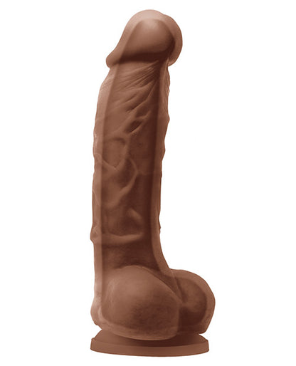 "Colours Dual Density 5"" Dildo"