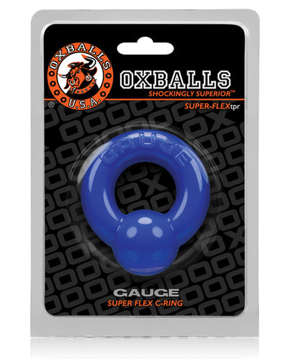 Oxballs Gauge Cockring