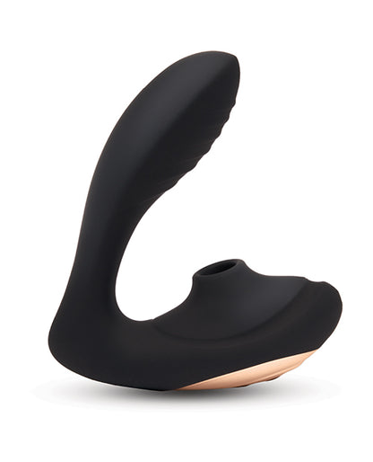 Coquette The Royal Embrace Dual Vibrator