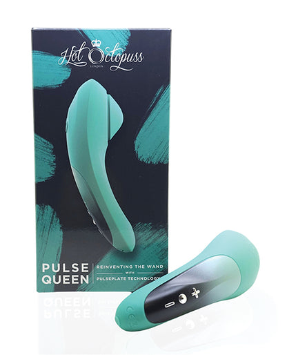 Hot Octopuss Pulse Queen Vibrating Wand