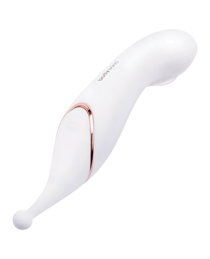 Xgen Bodywand Dual Stim Vario - White