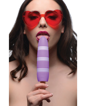 Cocksicle Fizzin 10x Silicone Rechargeable Vibrator