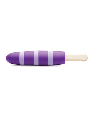 Cocksicle Fizzin 10x Silicone Rechargeable Vibrator