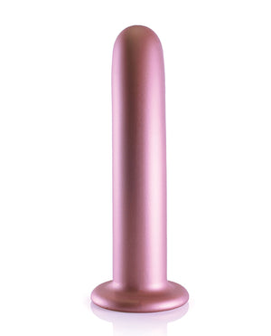 Shots Ouch 7" Smooth G-spot Dildo