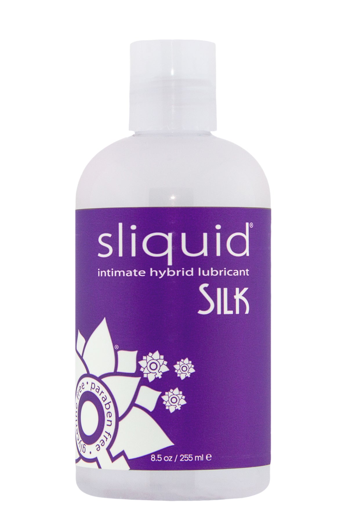 Sliquid Naturals