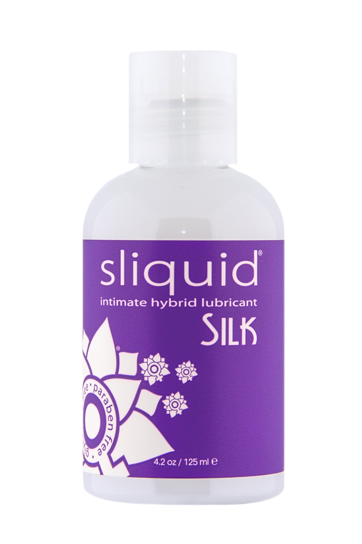 Sliquid Naturals