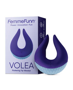 Femme Funn Volea Vibrator