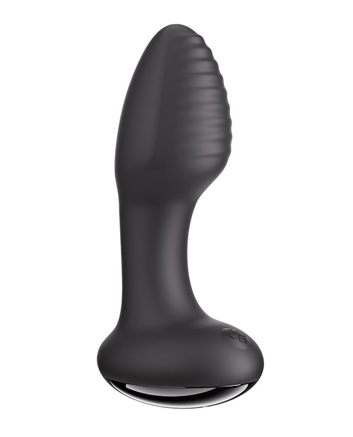 Frenzy Rotating Butt Plug