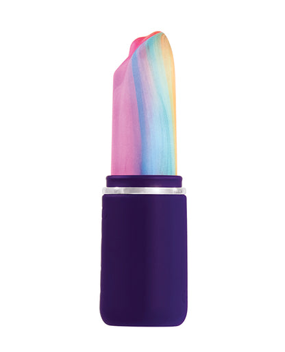 Vedo Retro Rechargeable Bullet Lip Stick Vibe