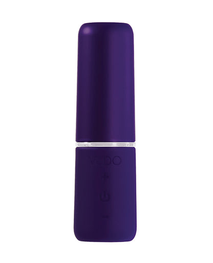 Vedo Retro Rechargeable Bullet Lip Stick Vibe