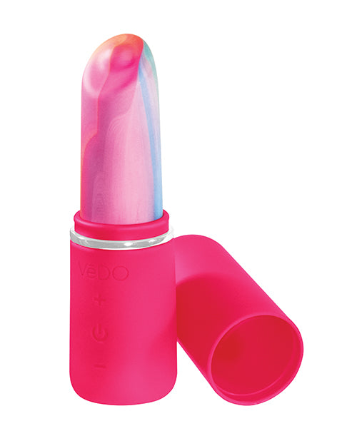 Vedo Retro Rechargeable Bullet Lip Stick Vibe