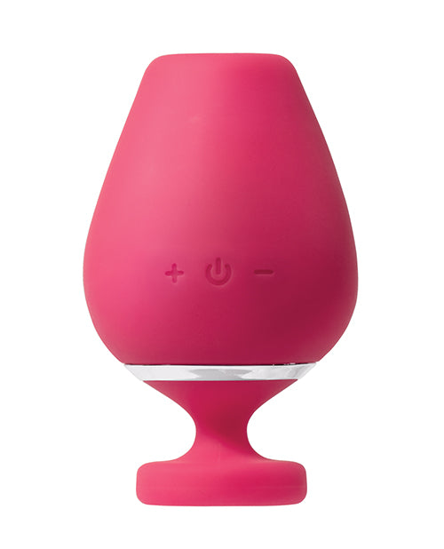 Vedo Vino Rechargeable Sonic Vibe