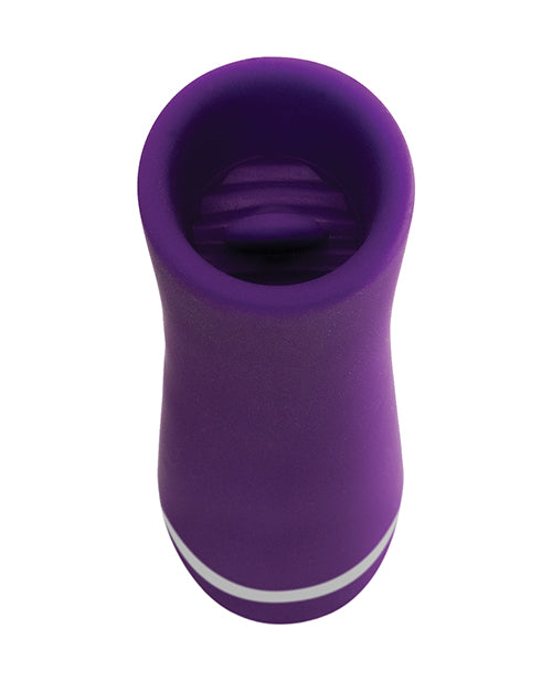 Vedo Liki Rechargeable Flicker Vibe