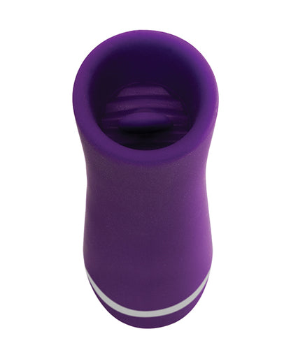 Vedo Liki Rechargeable Flicker Vibe