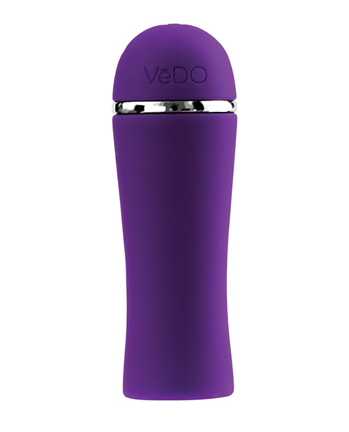 Vedo Liki Rechargeable Flicker Vibe