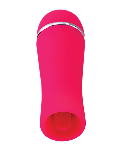 Vedo Liki Rechargeable Flicker Vibe