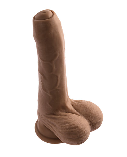 Evolved Peek A Boo Vibrating Dildo -