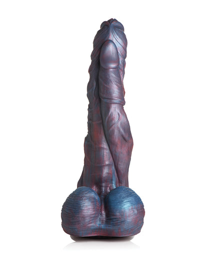 Creature Cocks Hydra Sea Monster Silicone Dildo