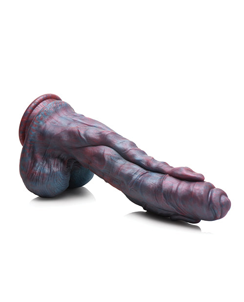 Creature Cocks Hydra Sea Monster Silicone Dildo