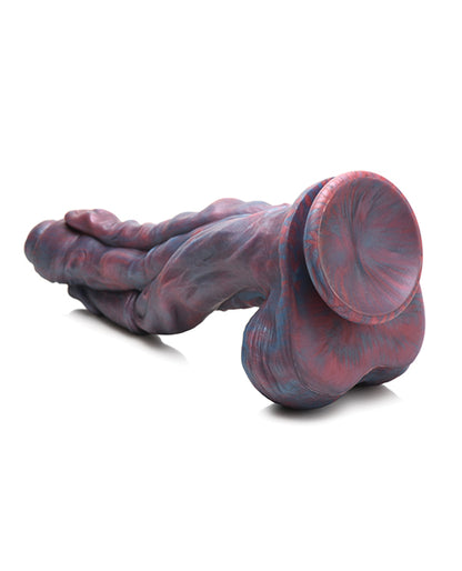 Creature Cocks Hydra Sea Monster Silicone Dildo