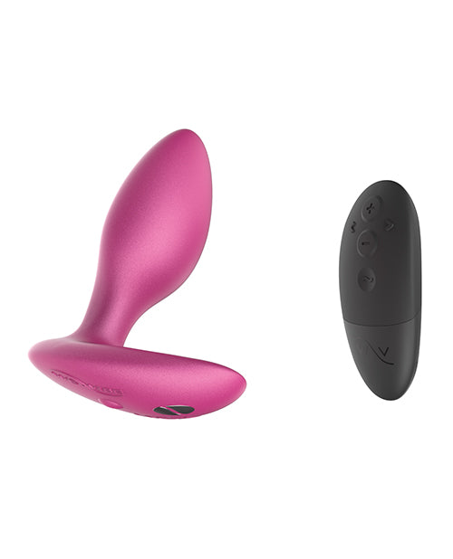 We-vibe Ditto+